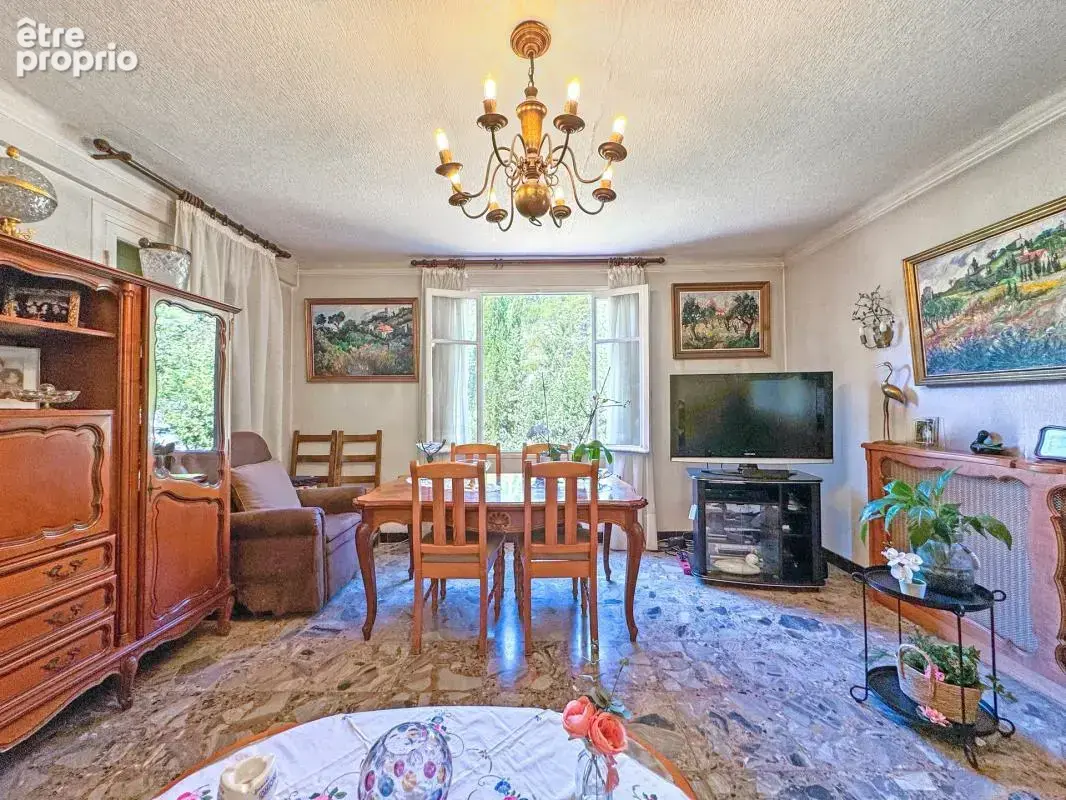 À vendre – Propriété de charme au cœur de la nature - photo 12