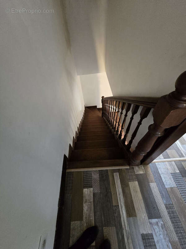 Photo 6 - Maison à SAUVETERRE-DE-BEARN