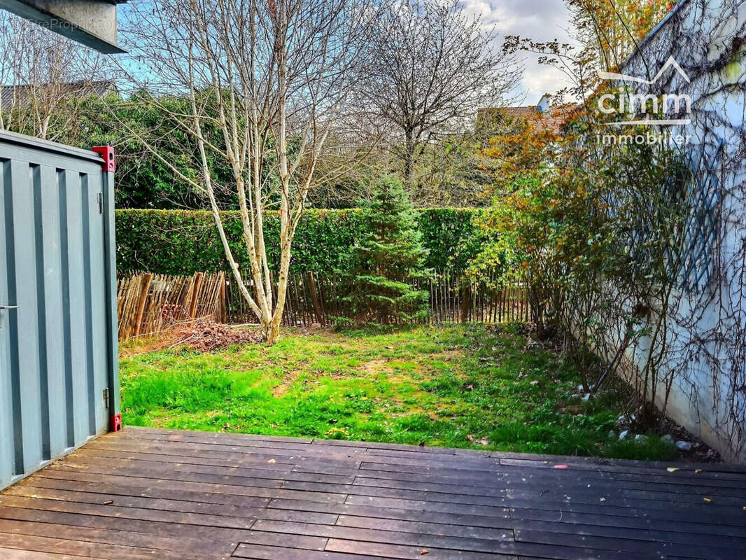 Appartement à CHAMBERY