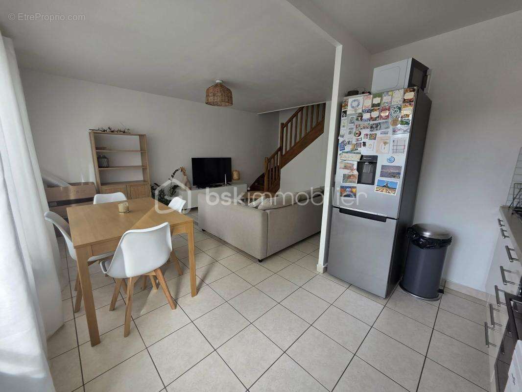 Appartement à NOISY-LE-GRAND