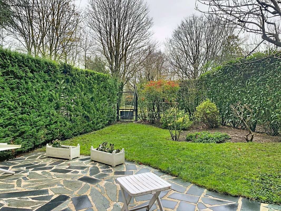 Appartement à LE CHESNAY