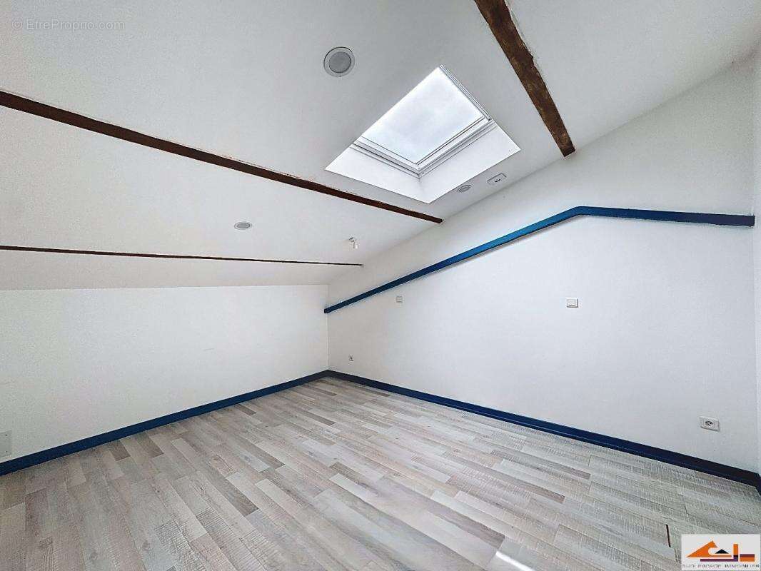 Maison à AUZEVILLE-TOLOSANE