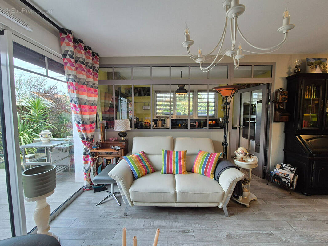 Maison à ANDERNOS-LES-BAINS