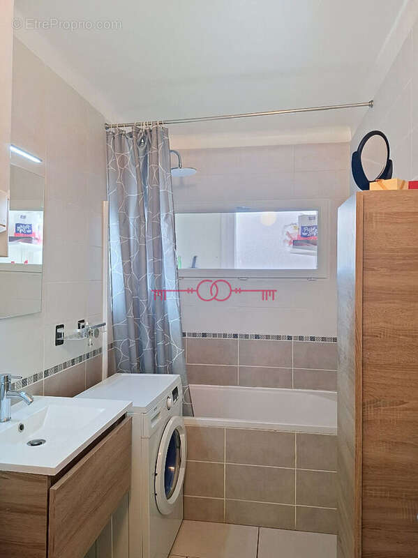 Appartement à CHALONS-EN-CHAMPAGNE