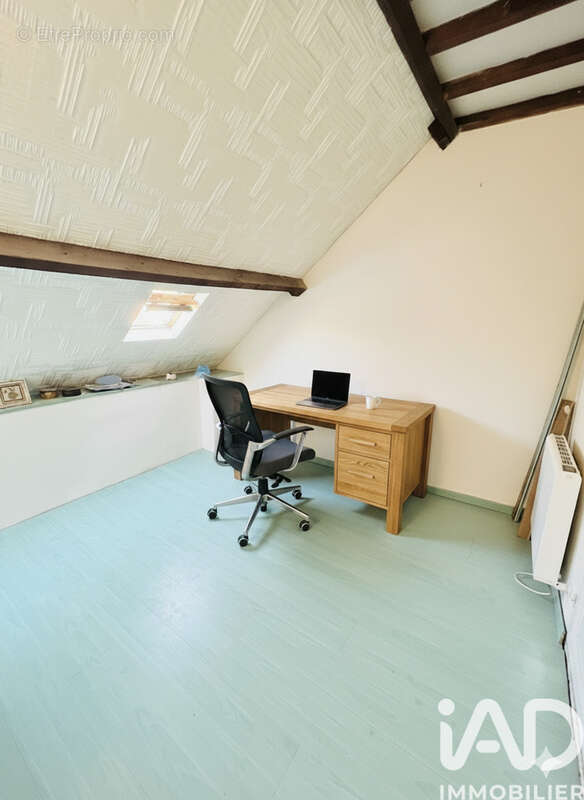 Photo 7 - Maison à CREIL