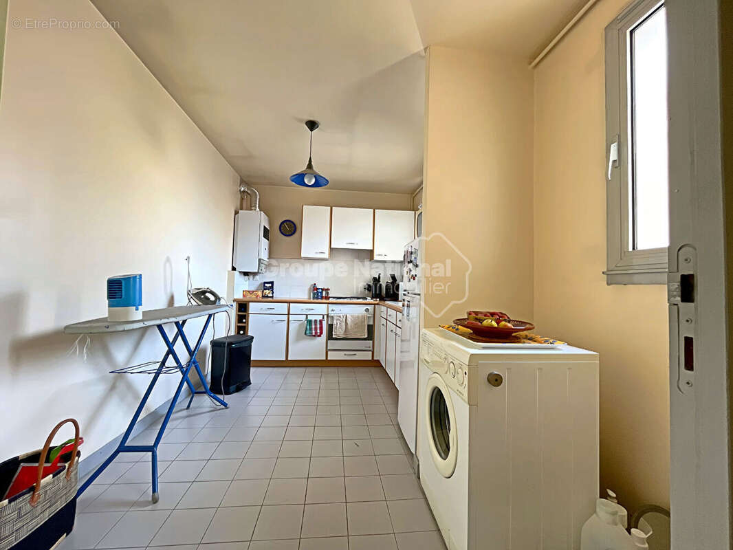 Appartement à ARLES