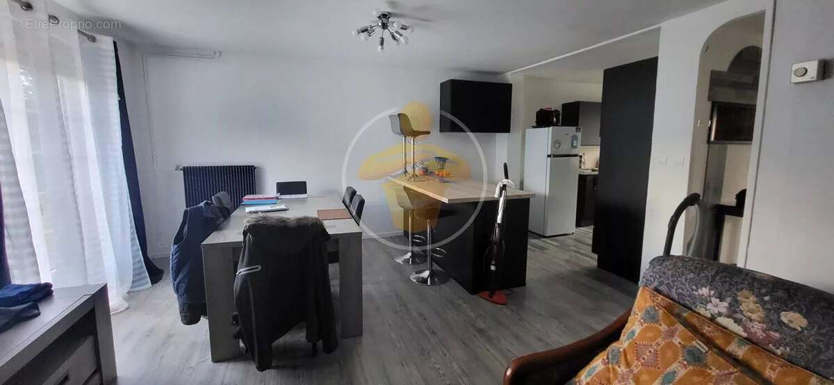 Vente Maison Tergnier(02700) 128 400ï¿œ - photo 3