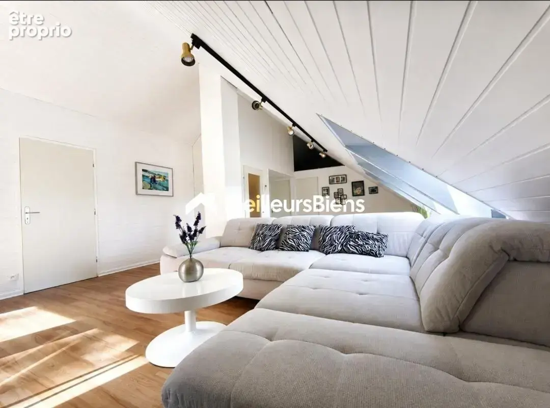 magnifique maison - photo 11