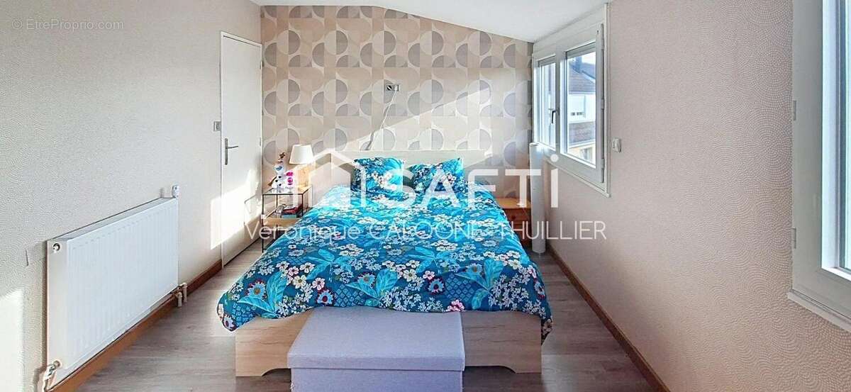 Photo 4 - Maison à BOURBOURG