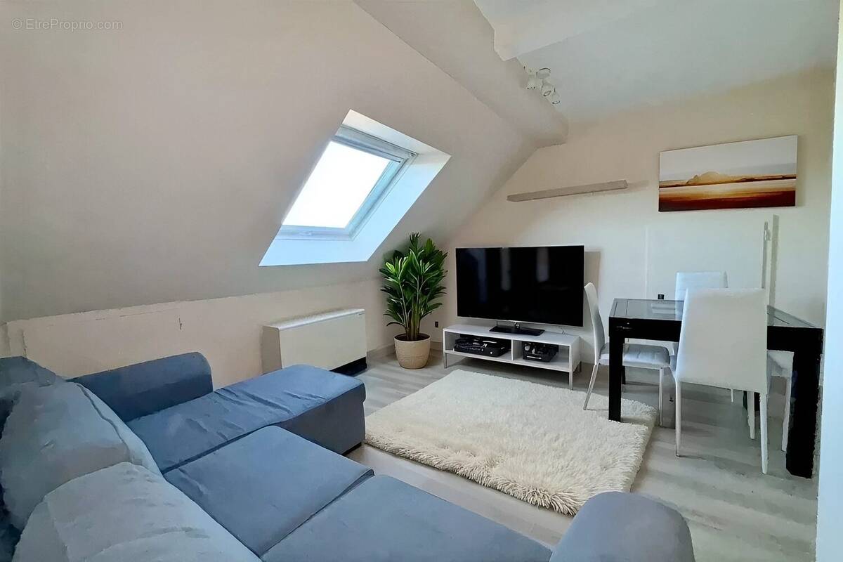 Appartement à ILLKIRCH-GRAFFENSTADEN