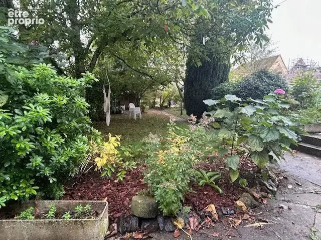 Maison de village - photo 11
