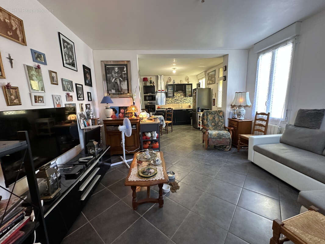 Maison au calme au bois 2. - photo 3