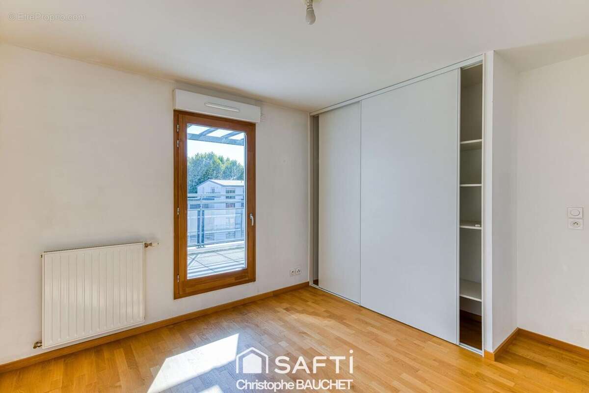Photo 5 - Appartement à BOURG-EN-BRESSE