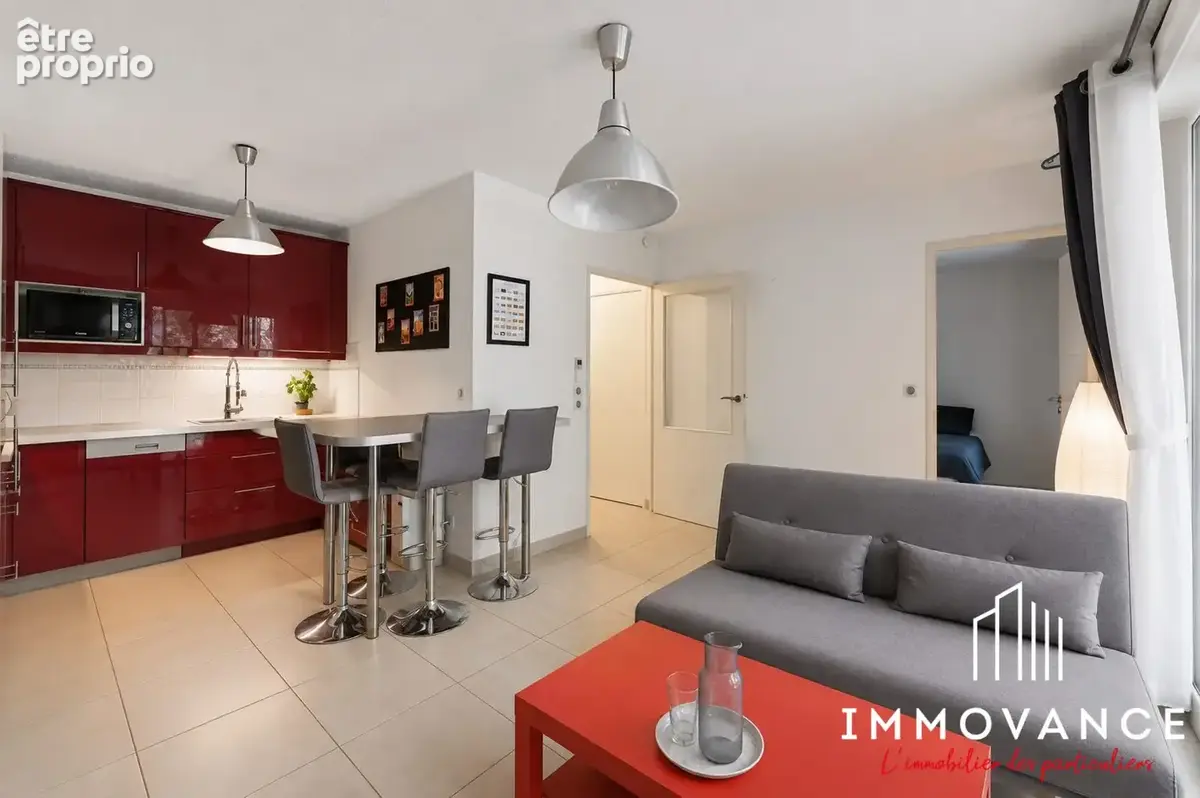 Appartement 42 m² à Le Cres  - photo 6