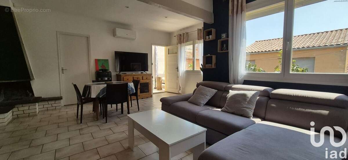 Photo 5 - Appartement à VALRAS-PLAGE