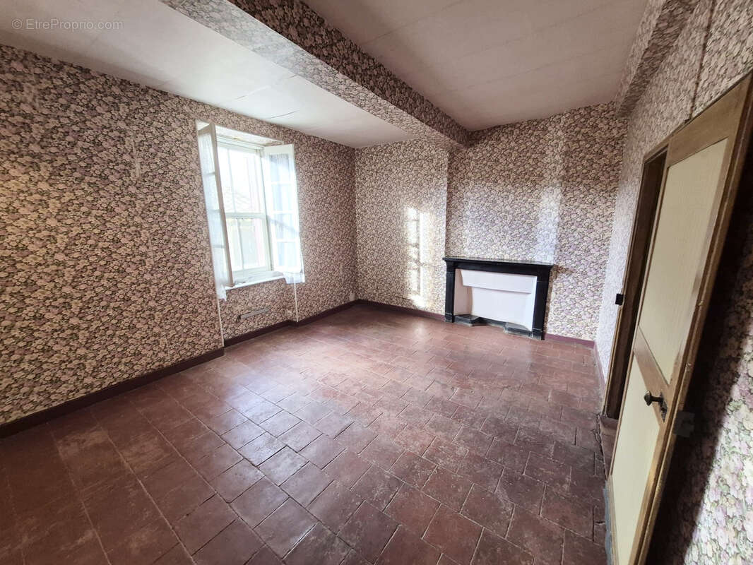 Maison à RIEUX-MINERVOIS