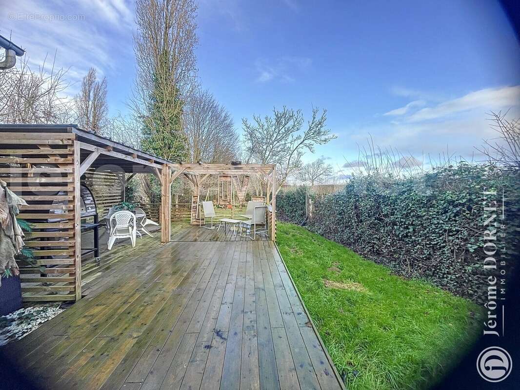 marie_00018_67c708d - Maison à MARSEILLE-EN-BEAUVAISIS