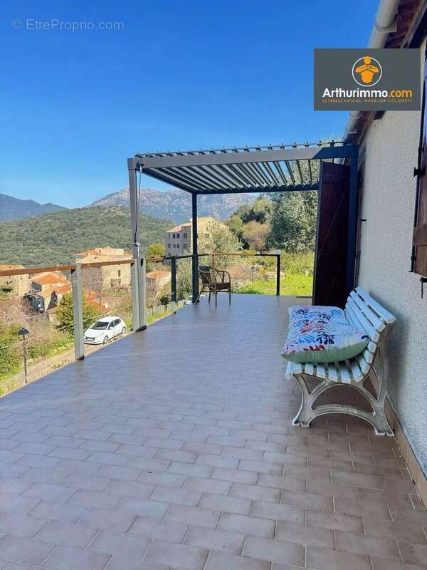 Vente Maison Fozzano(20143) 380 000ï¿œ - photo 7