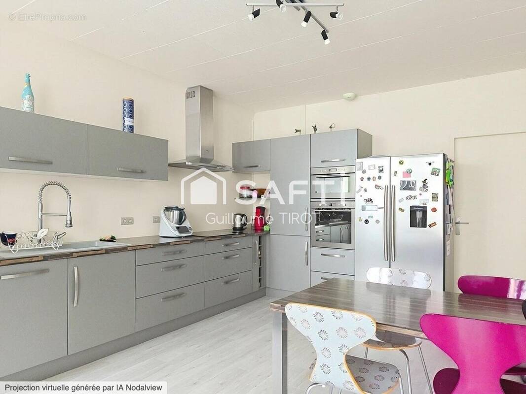 Photo 1 - Appartement à VICHY