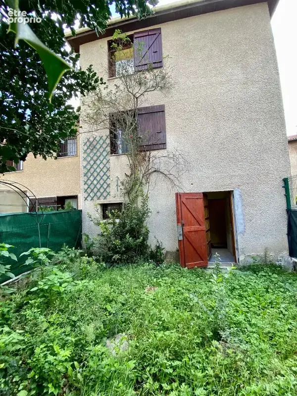 Maison Venissieux  centre ville 4 pièces 80 m2 - photo 17