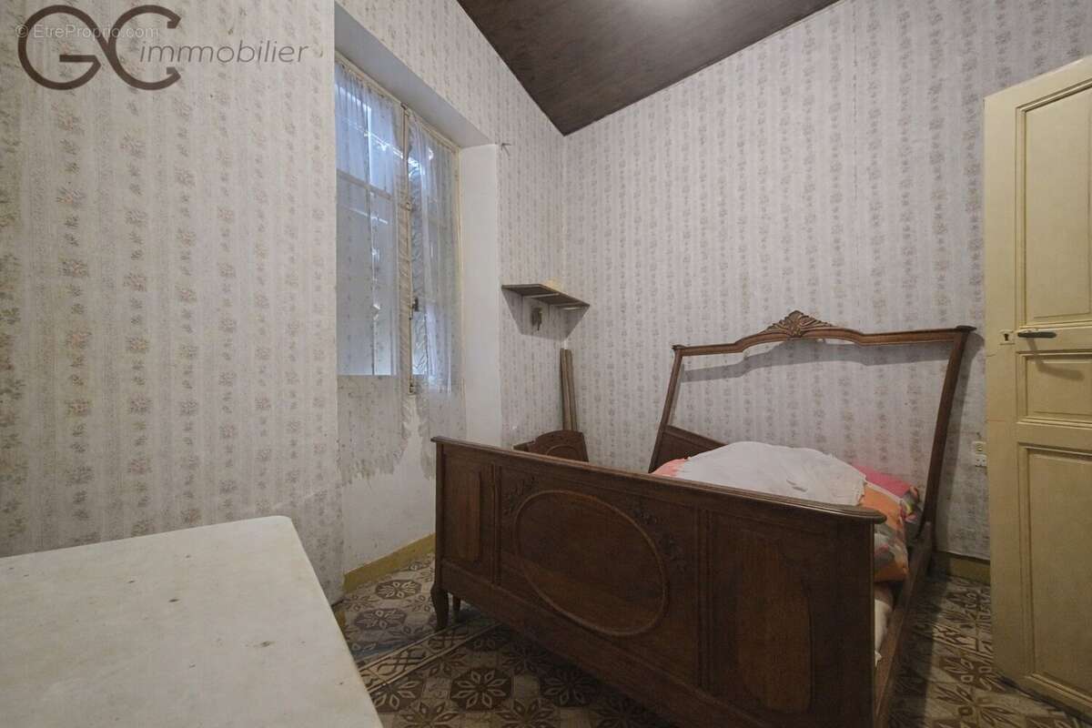 Maison à CESSENON-SUR-ORB