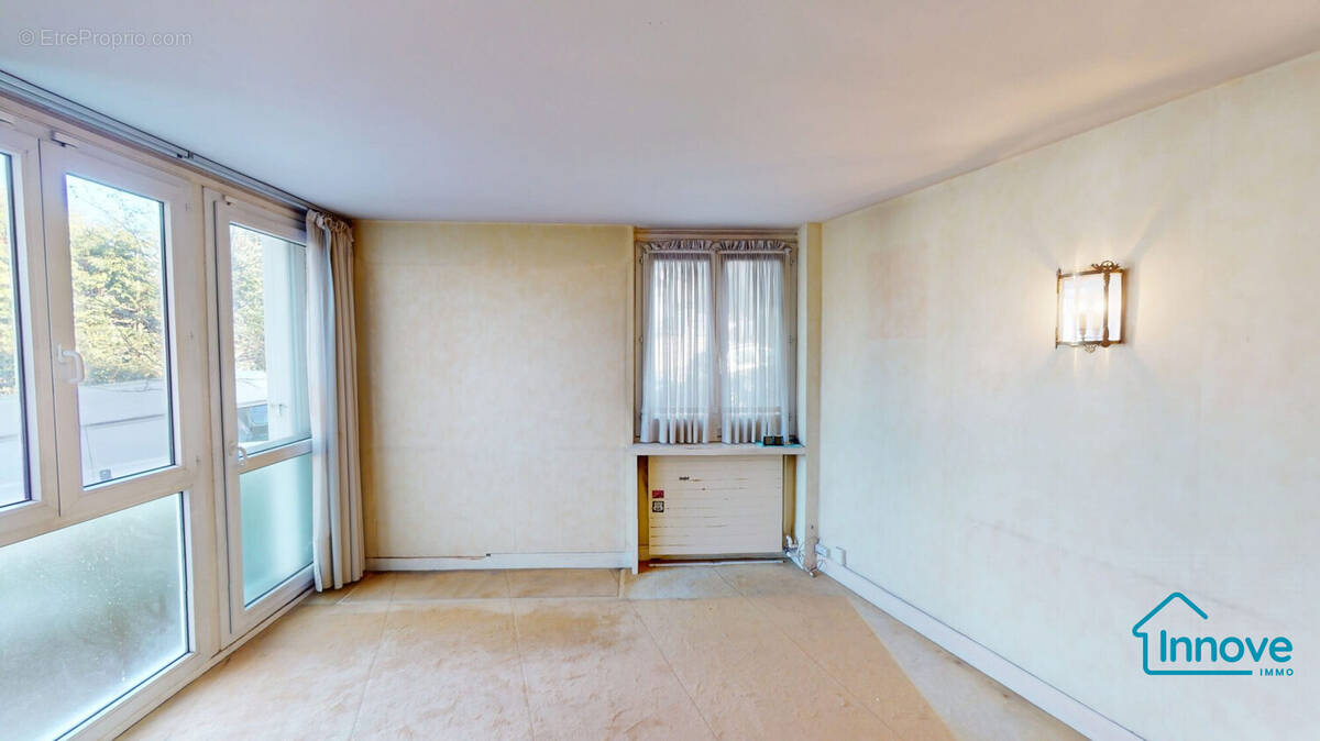 Appartement à MEUDON