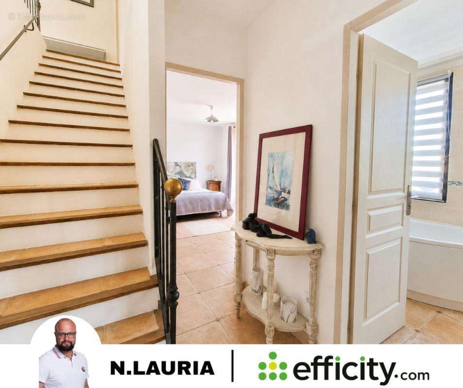 Maison à APT