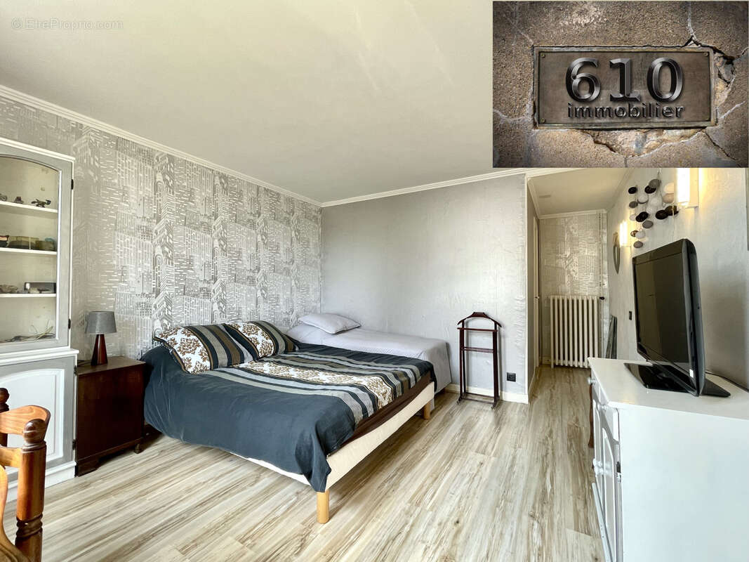 Maison à SAINT-PIERRE-DU-MONT