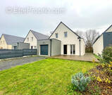 Maison à DOUVRES-LA-DELIVRANDE