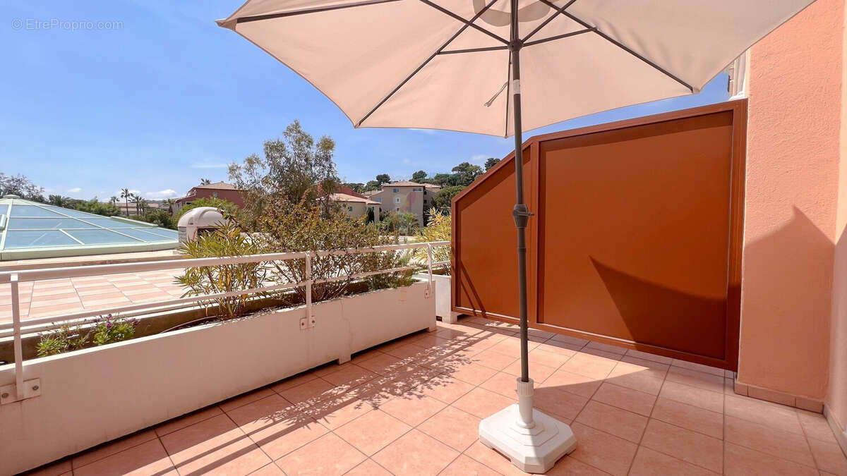Appartement à LES ISSAMBRES