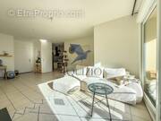 Appartement à MARNAZ