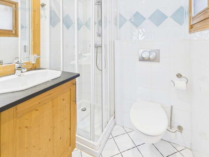 Appartement à SAMOENS