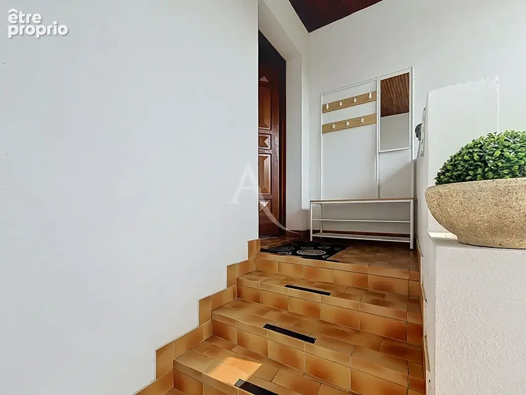Jolie maison spacieuse, 4 chambres, centre Prayssac - photo 10