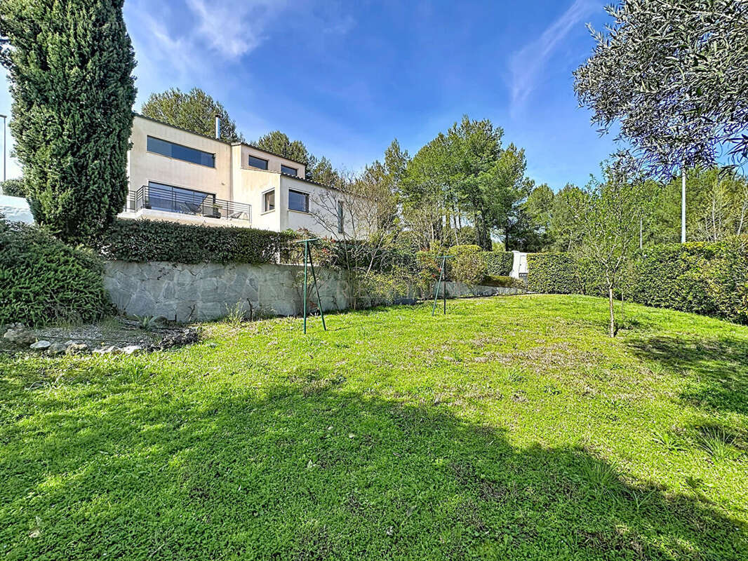 Maison à GRABELS