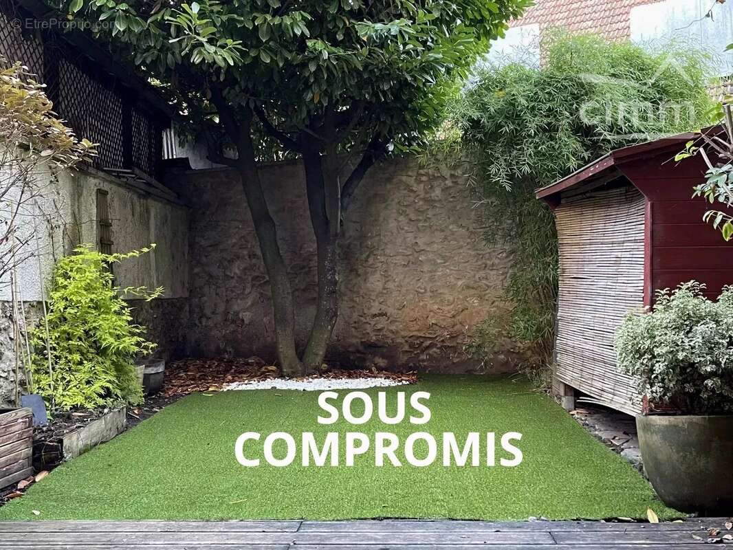 Appartement à VERSAILLES
