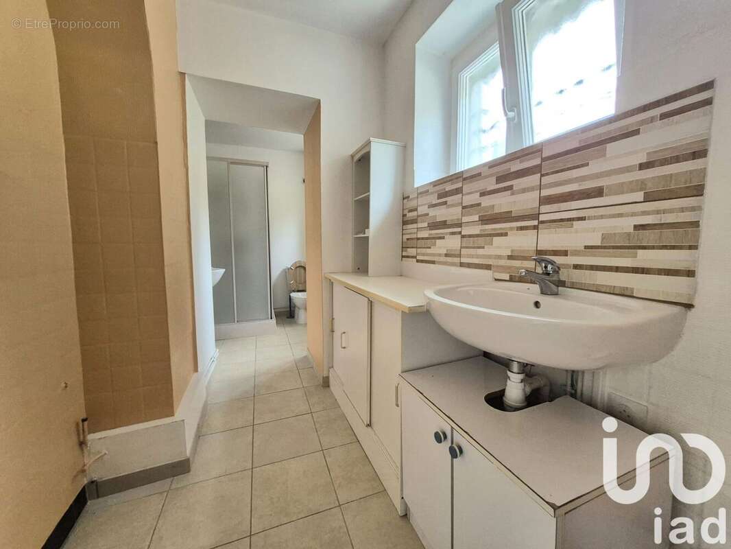 Photo 8 - Maison à LE THOUR