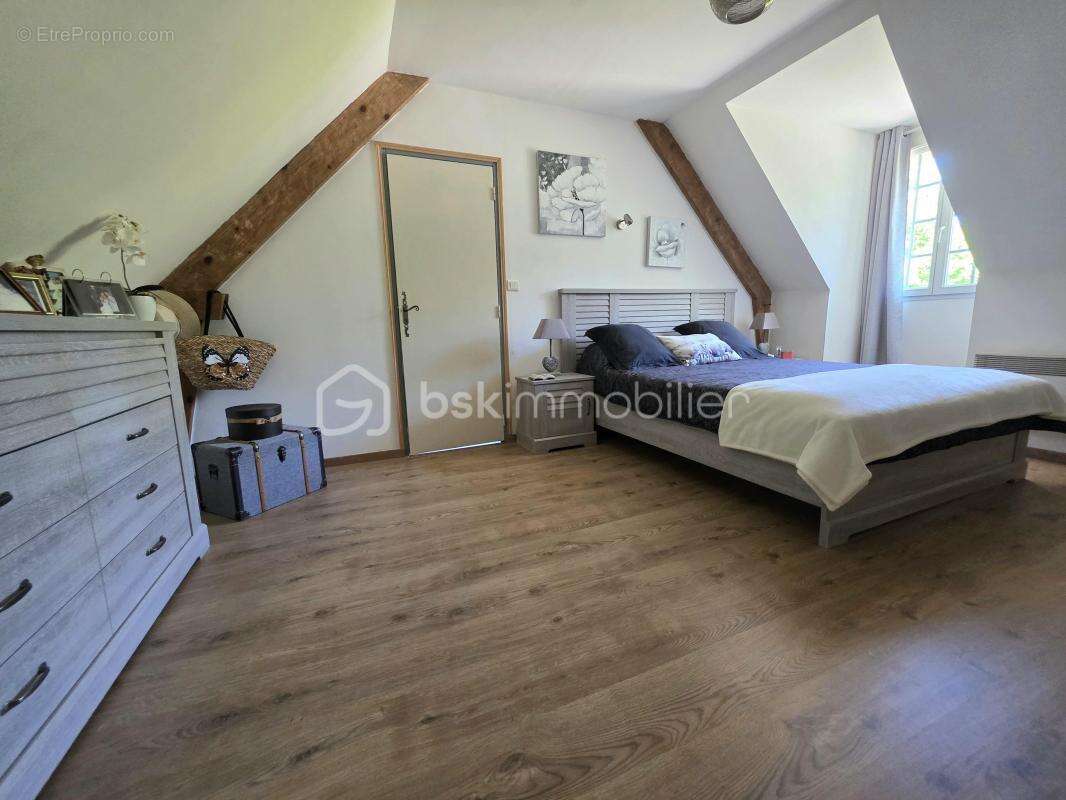 Maison à SAINT-VALERIEN