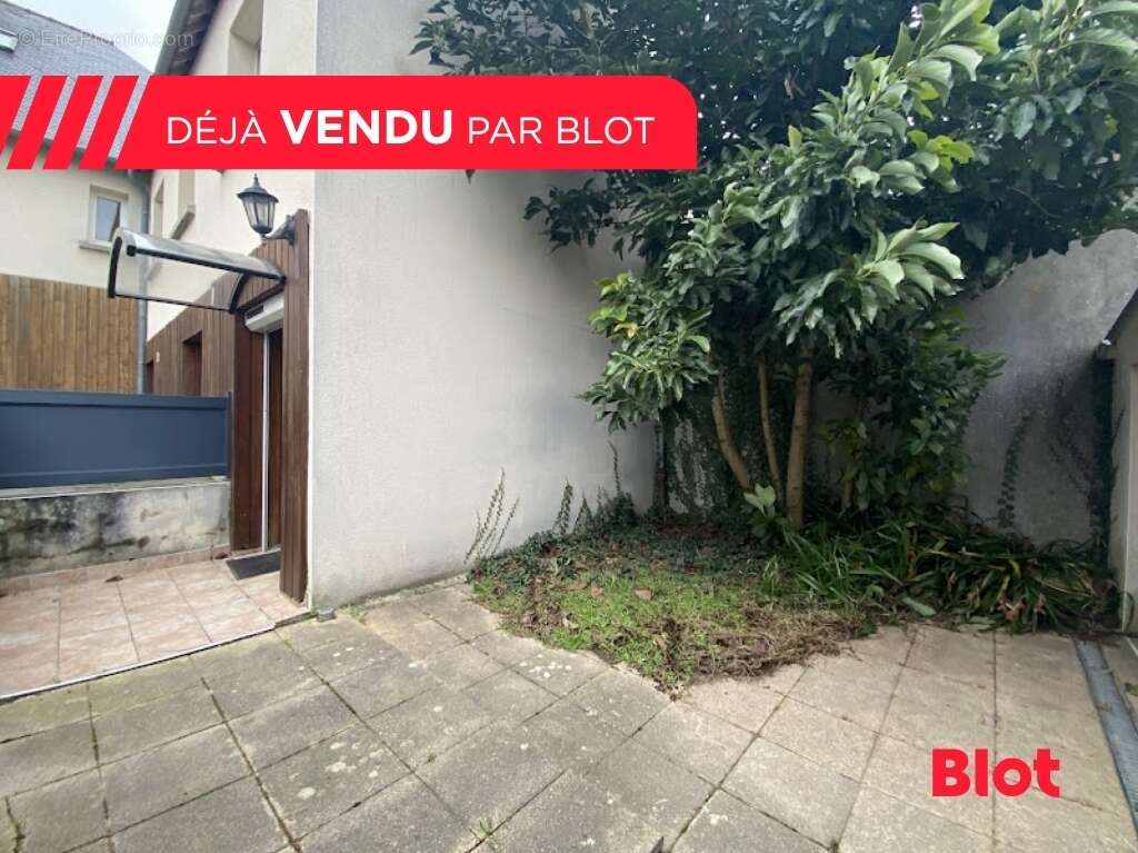 Appartement à JANZE