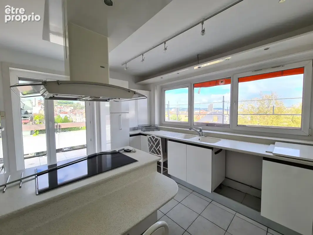 Très bel appartement F6 - photo 4