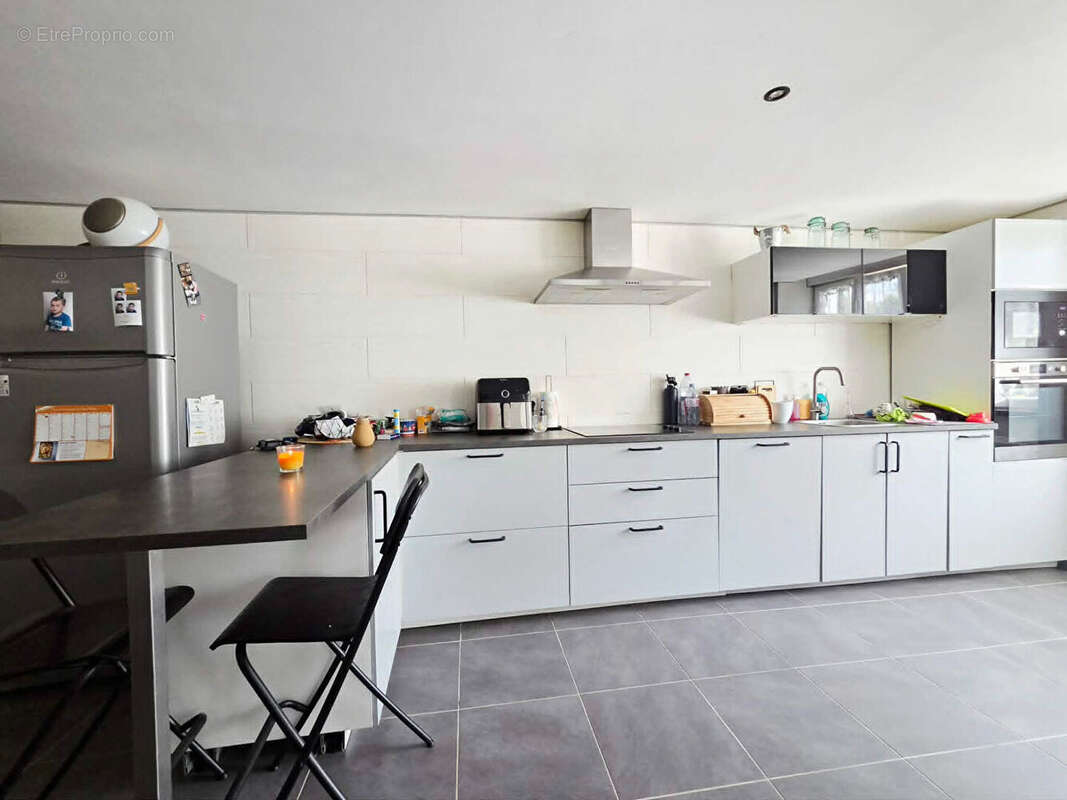 Maison familiale entre Nogent et Montigny-le-Roi - photo 3