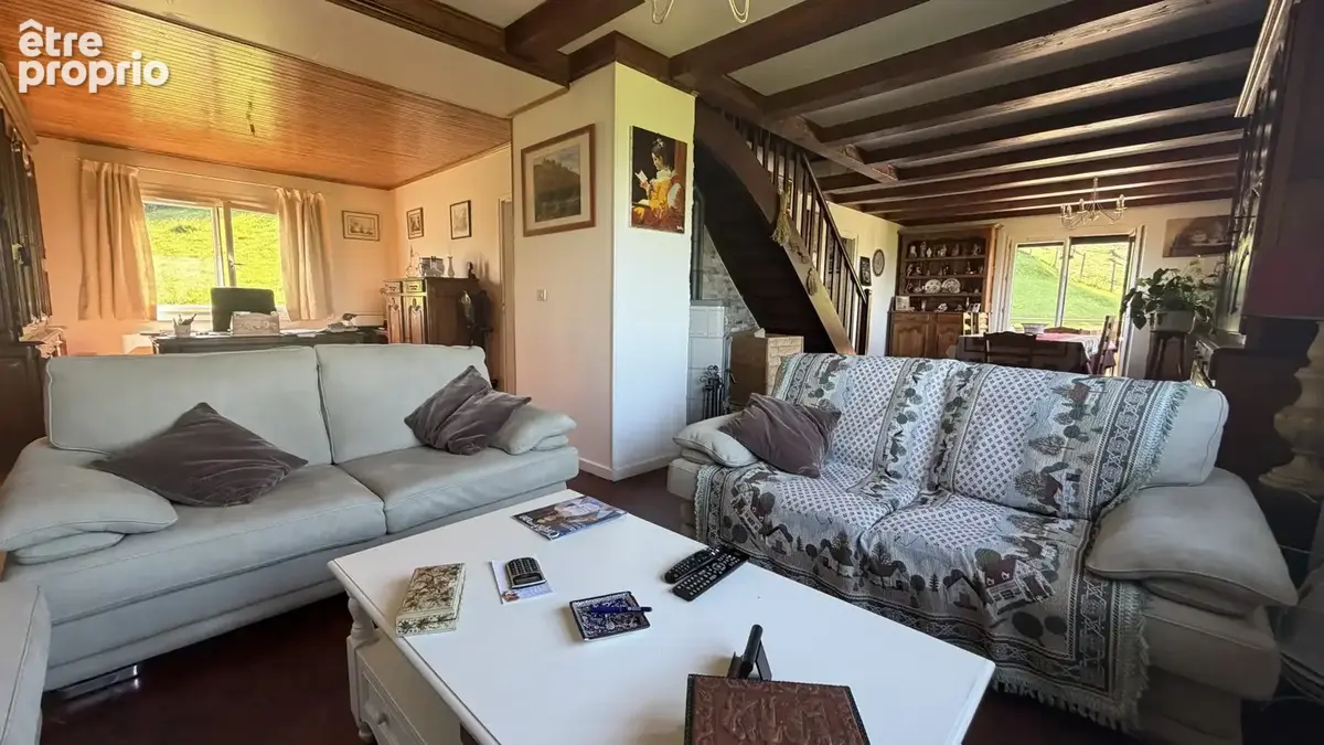 Maison 192 m² à Montcel  - photo 3