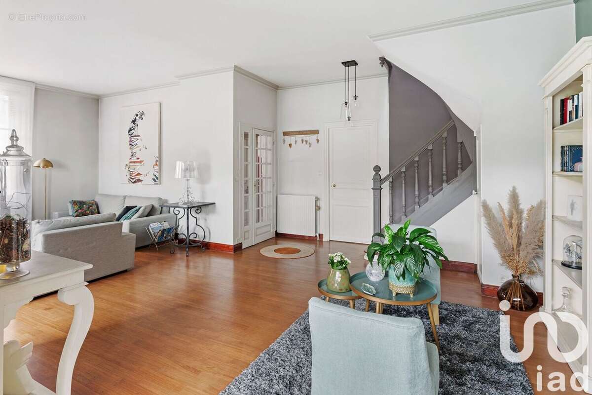 Photo 3 - Maison à NANTES