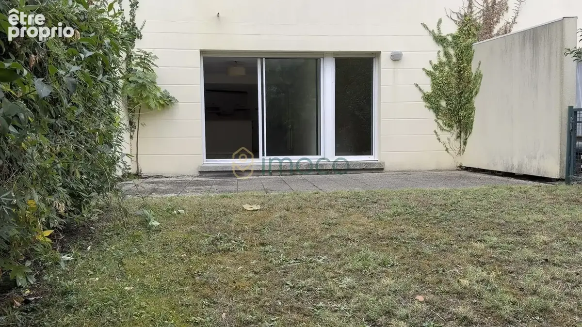 Appartement 2 pièces 56 m² à vendre à Bordeaux (33000) - photo 2
