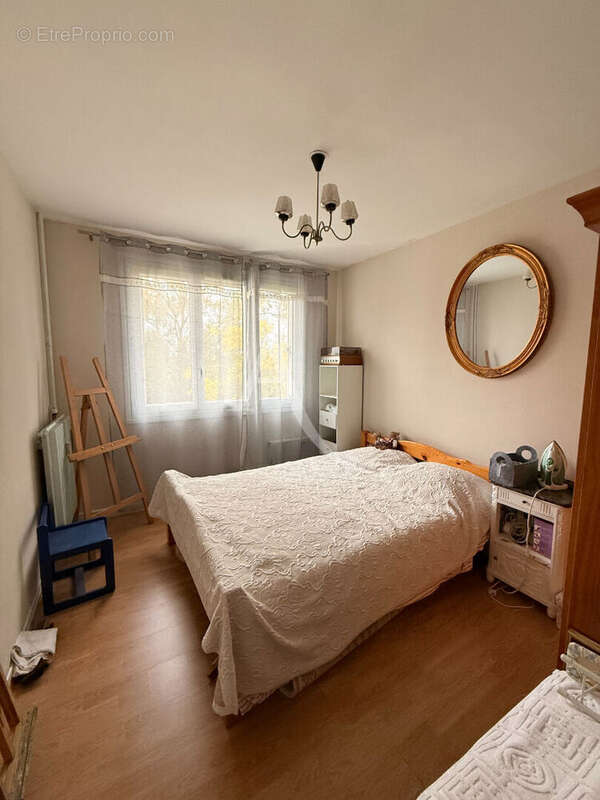 Appartement à SOISSONS