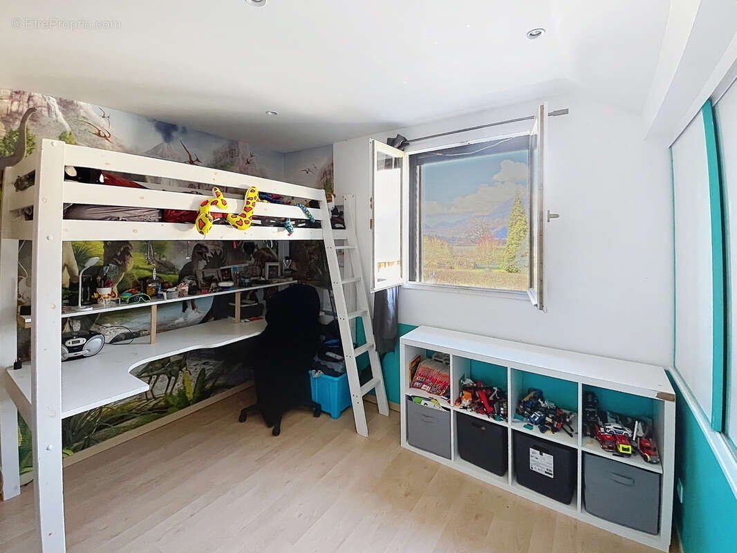 Appartement à DOUSSARD