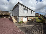 Maison à SAINT-GEORGES-DES-GROSEILLERS