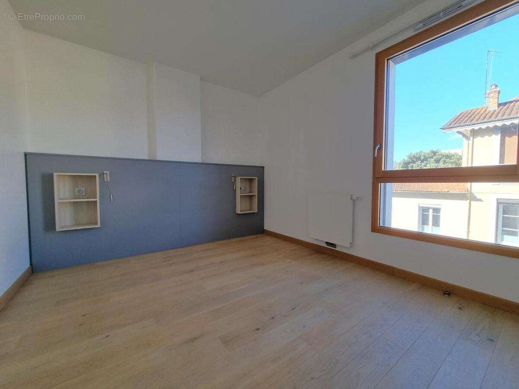 Appartement à LYON-3E