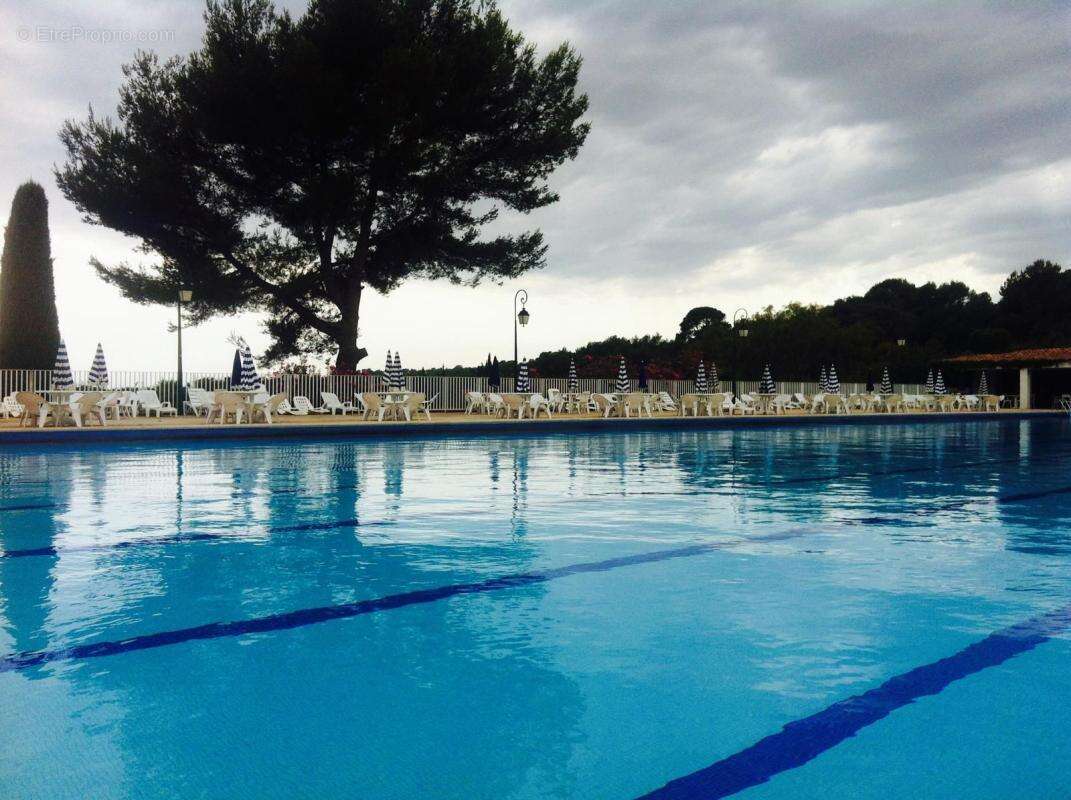 Appartement à CAGNES-SUR-MER