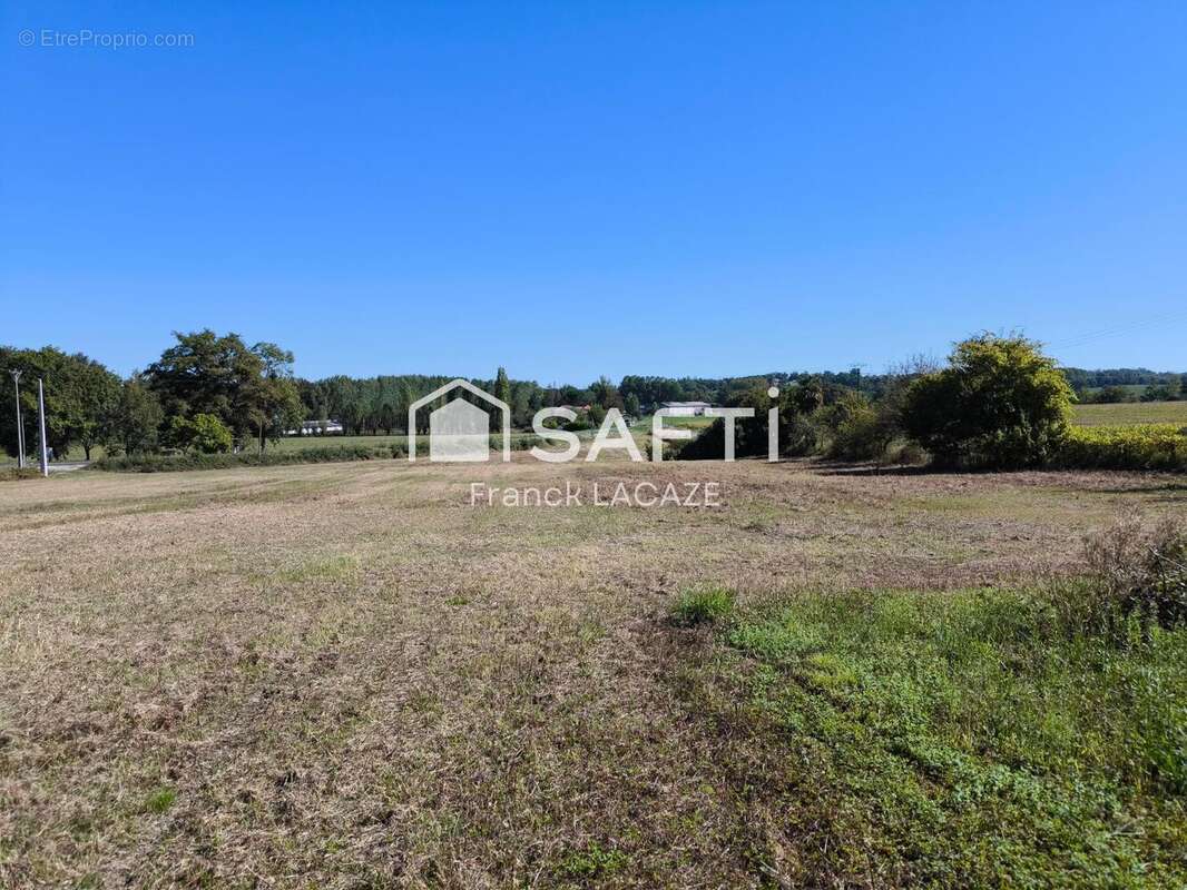 Photo 7 - Maison à SAINTE-CHRISTIE-D&#039;ARMAGNAC