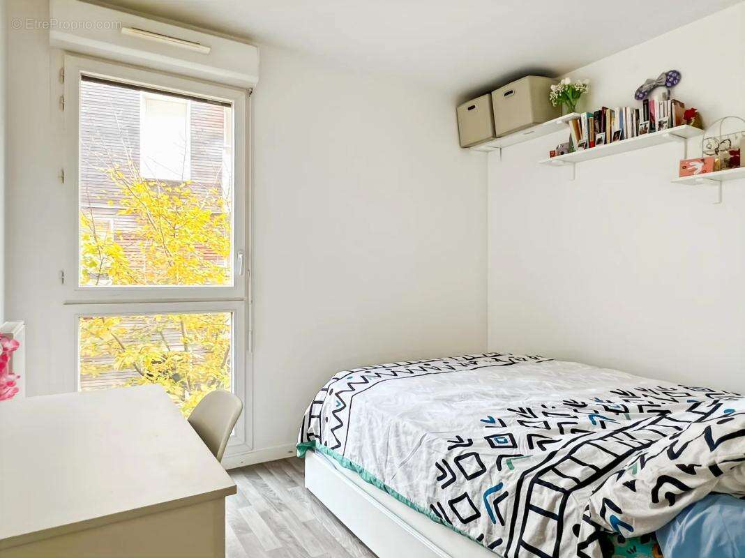 Appartement à CERGY